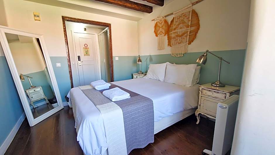 Rossio Hostel