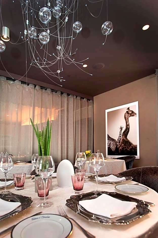 Le Château D'orfeuillette