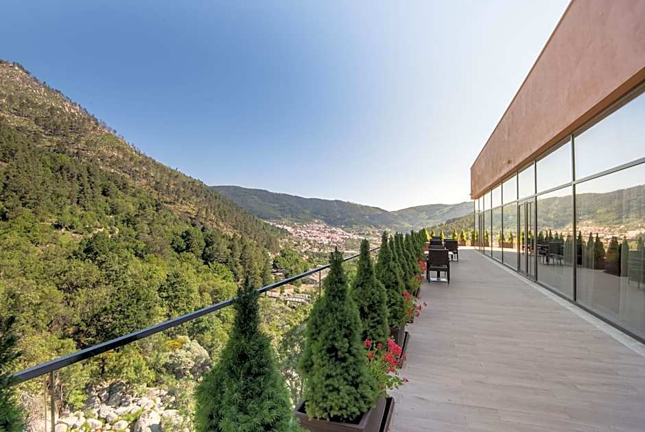 Vila Gale Serra da Estrela