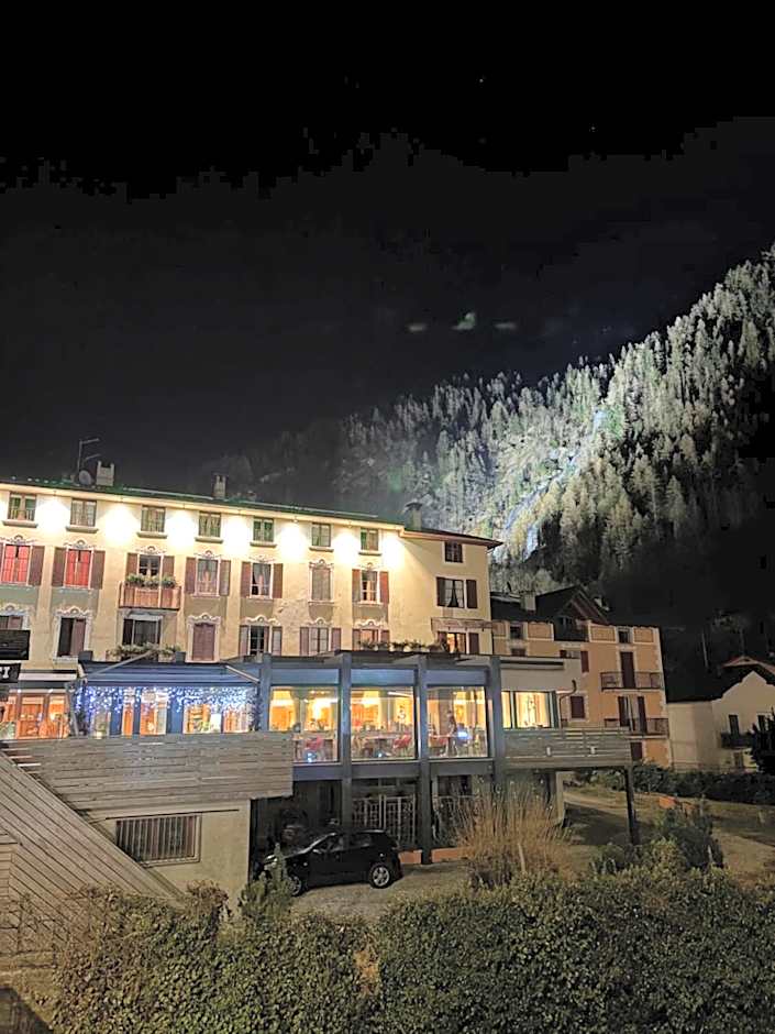 Hotel Pedretti