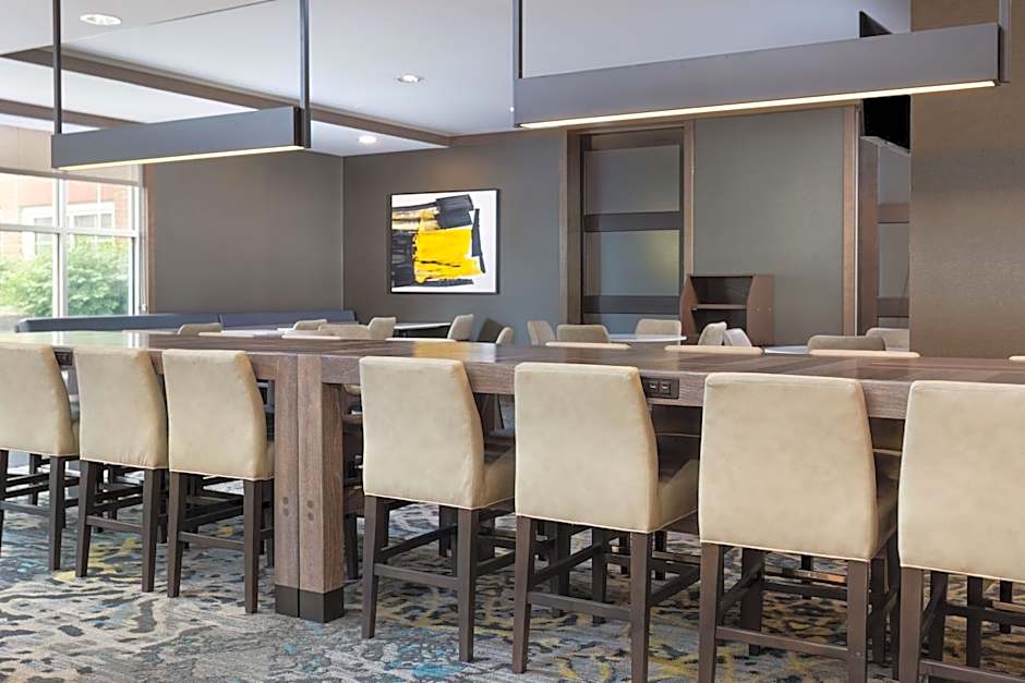 Residence Inn by Marriott Decatur Forsyth