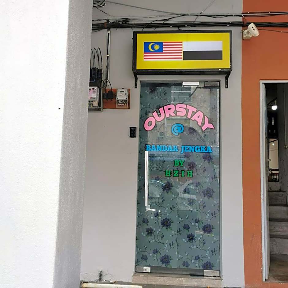 Ourstay Nadi Kota