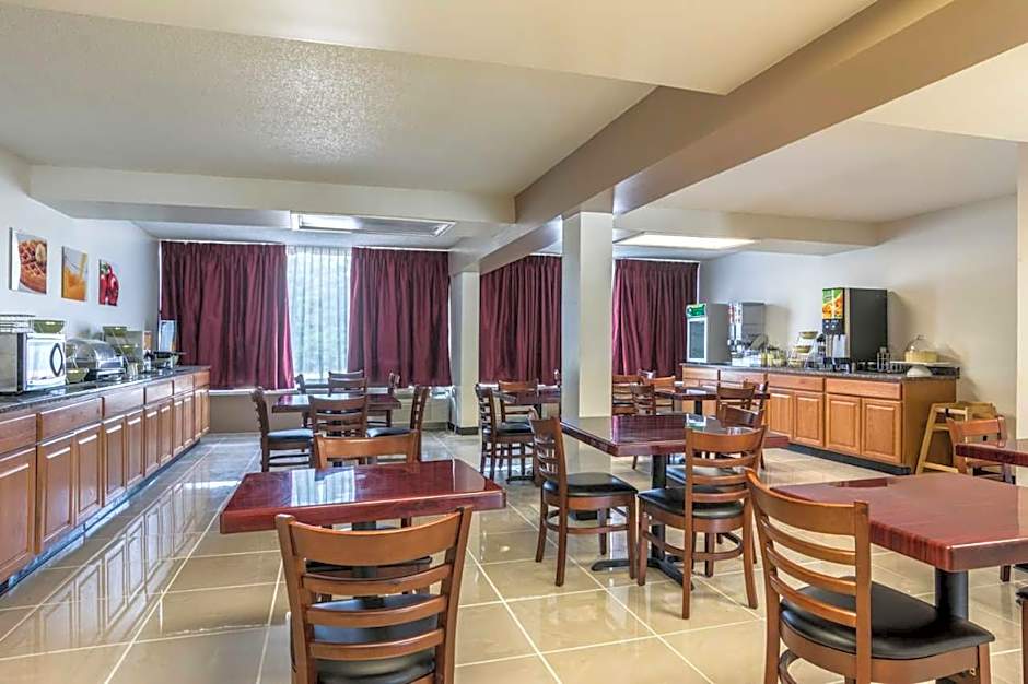 Days Inn by Wyndham Hartsfield Jackson Atlanta Airport West