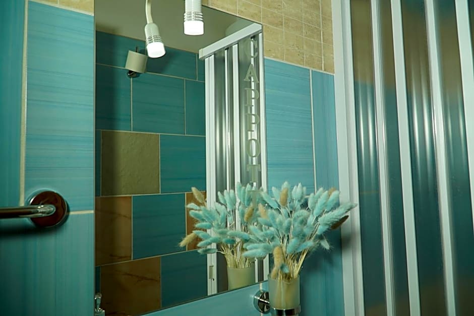 B&B Cappotto civico 48