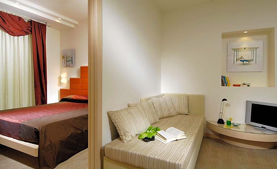 Photo 1 of 5 of Suite