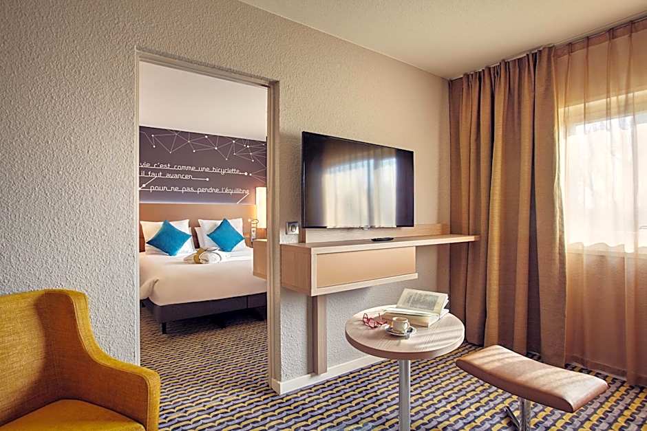 Mercure Paris Sud Les Ulis-Courtaboeuf