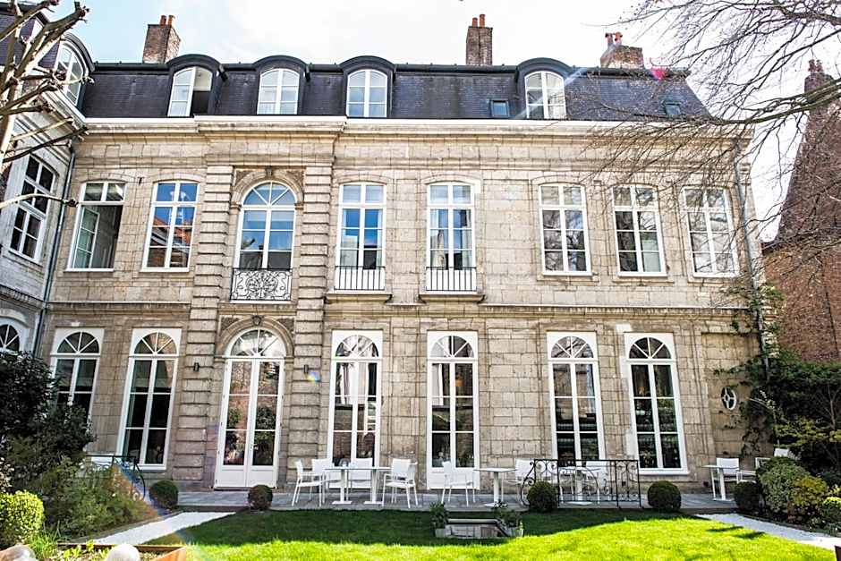 Clarance Hotel Lille