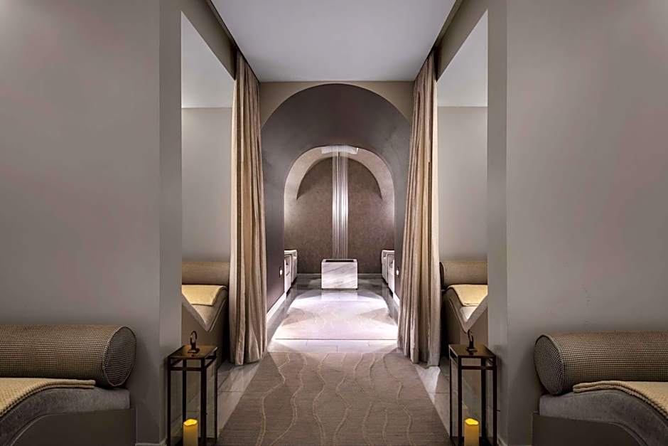 Waldorf Astoria Washington DC