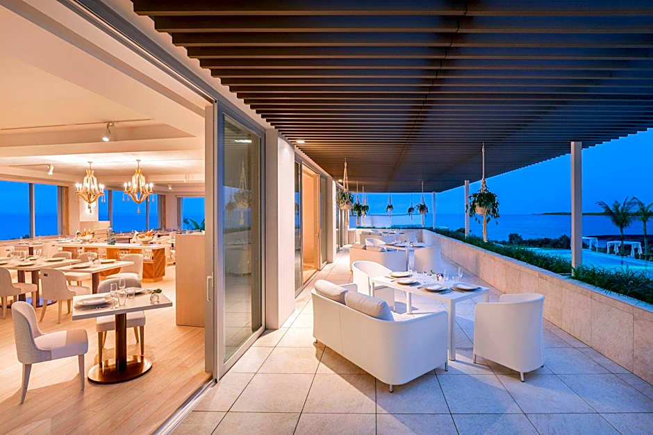 IRAPH SUI, a Luxury Collection Hotel, Miyako Okinawa
