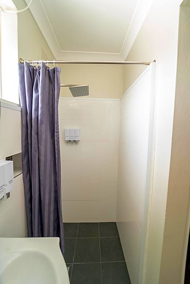 The Nowra Motor Inn
