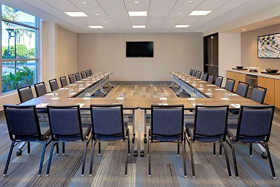 Hyatt House Irvine/john Wayne Airport