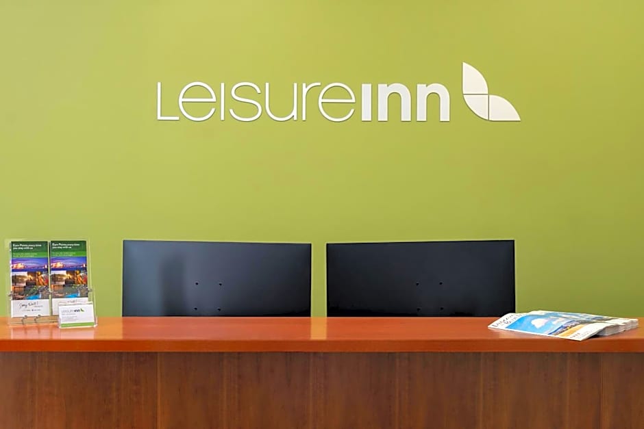 Leisure Inn Spires