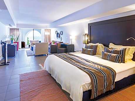 Junior Suite Sea View