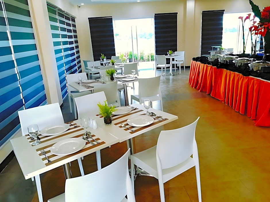 Sotogrande Hotel  Iloilo
