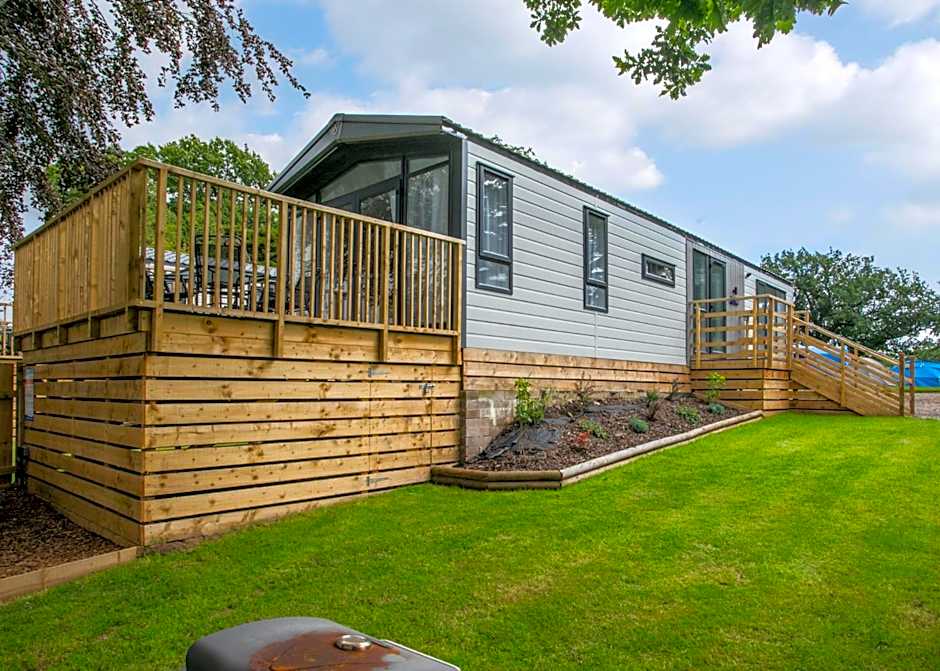 Blaithwaite Country House Estate