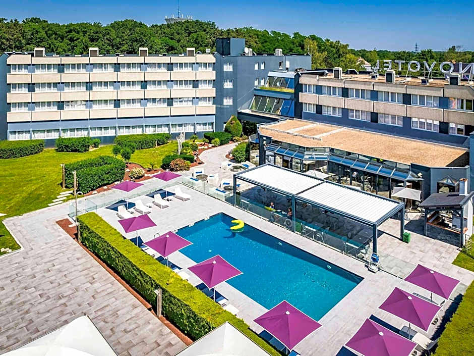 Novotel Orléans Saint Jean de Braye