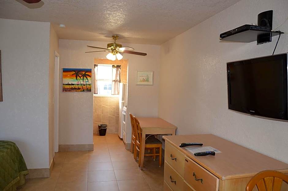 La Terrace Oceanfront