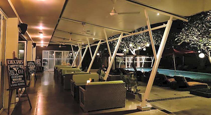 The Kana Kuta Hotel