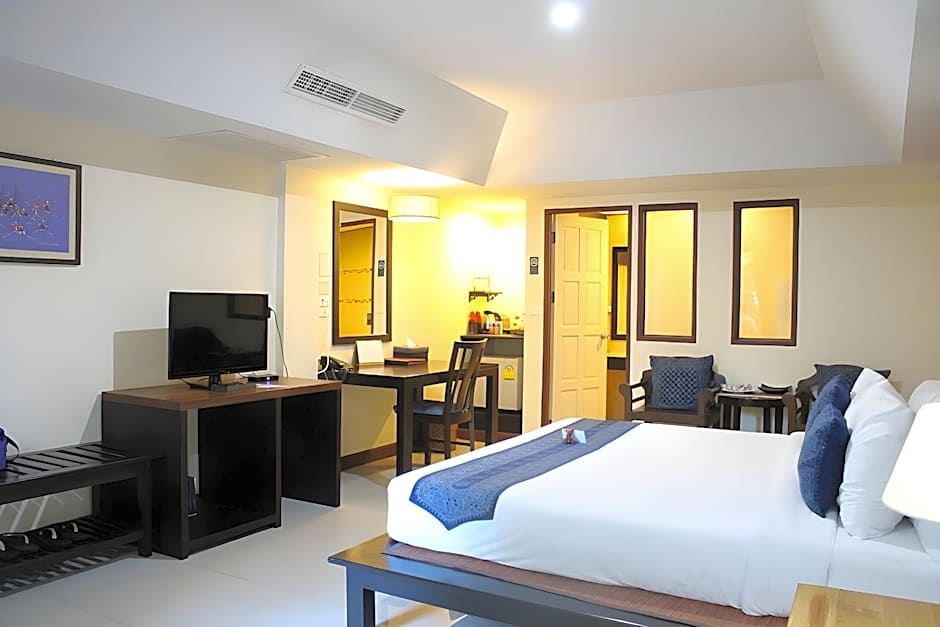 Nan Boutique Hotel