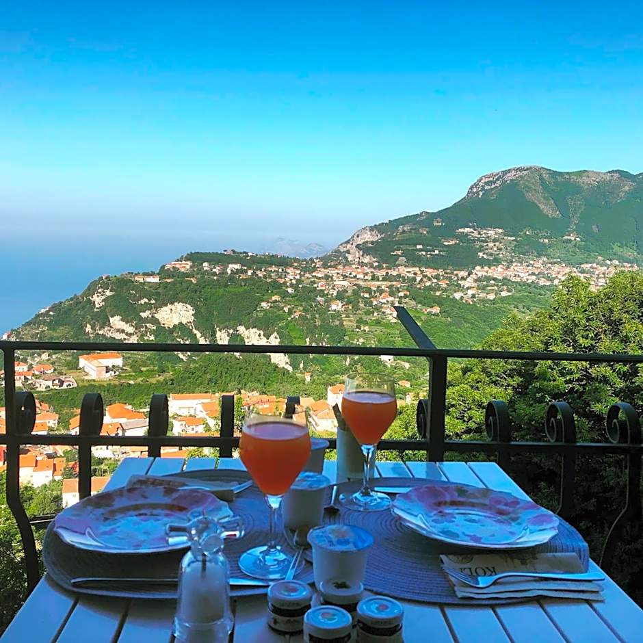 B&B Villa Reginella