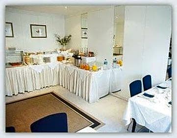 Hotel Zentrum an der Hauptwache