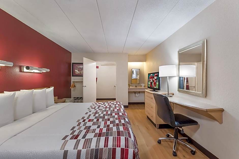 Red Roof Inn - Philadelphia Trevose