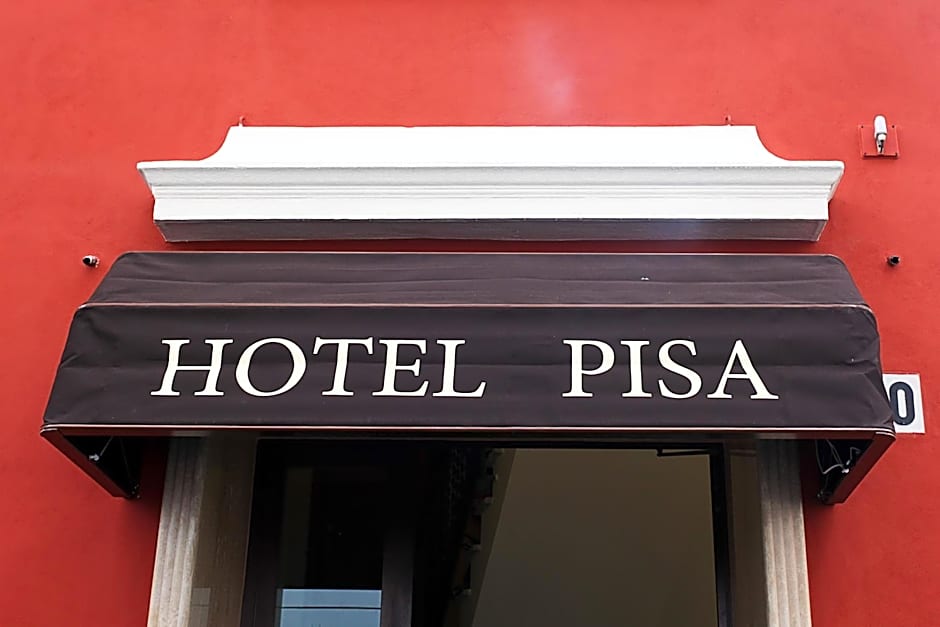 Hotel Pisa