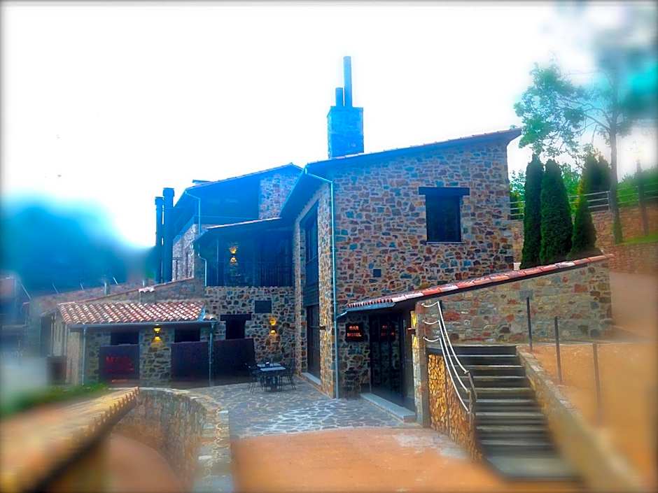 Hotel Boutique Puig Francó