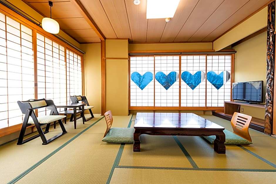 Yamadaya Ryokan
