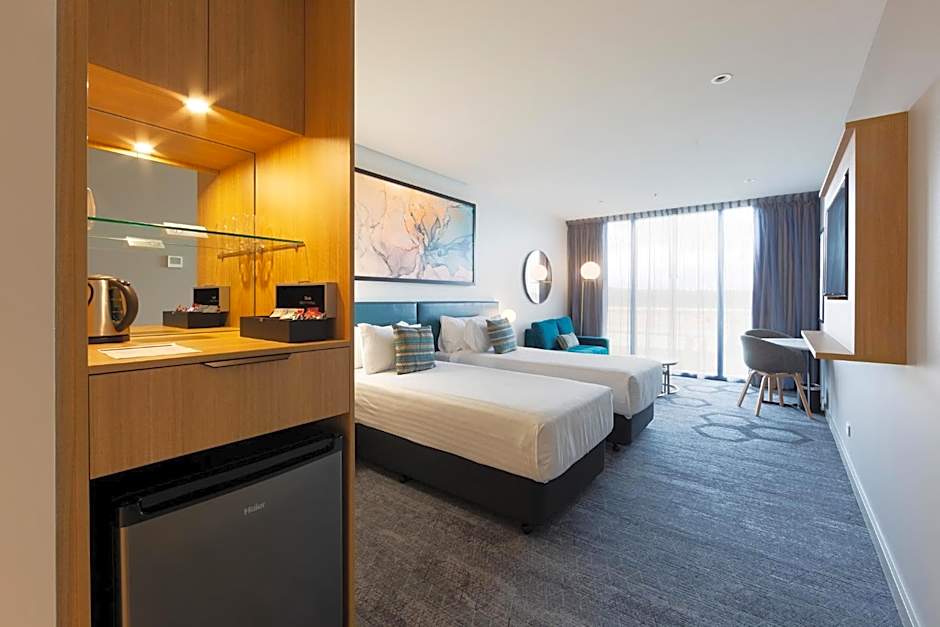 Mercure Canberra Belconnen