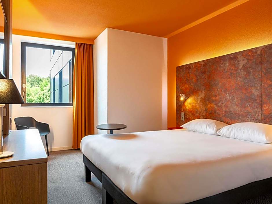 ibis Styles Toulouse Cite Espace