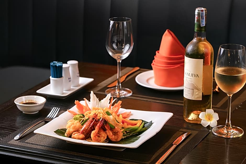 Hoi An Golden Holiday Hotel & Spa