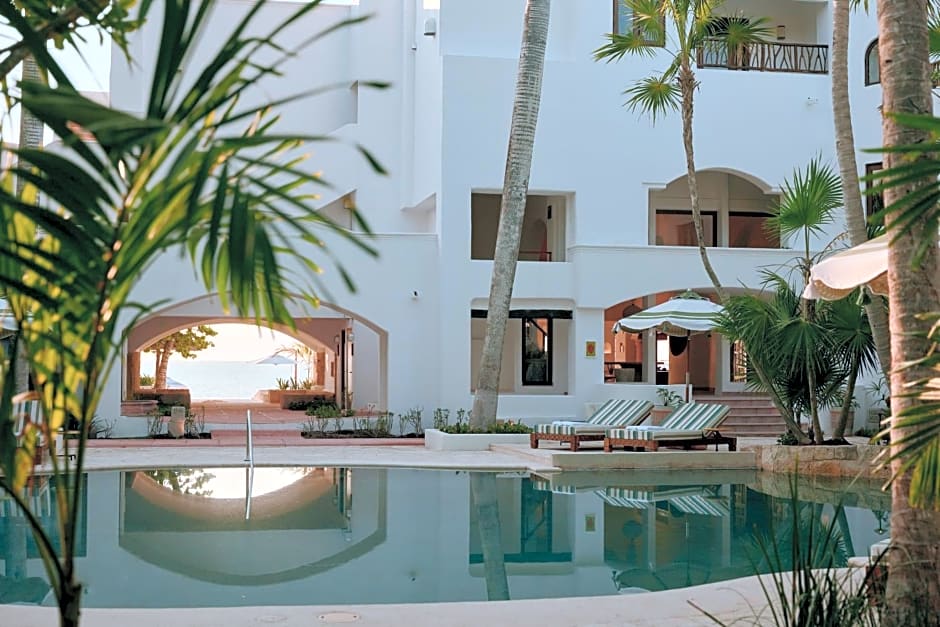 Maroma, A Belmond Hotel, Riviera Maya