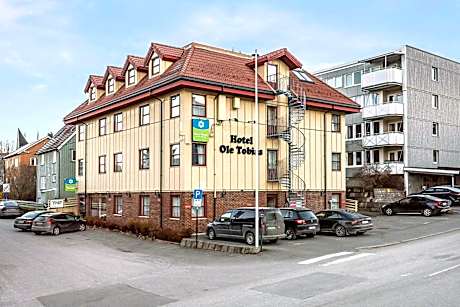 Sure Hotel by Best Western Ole Tobias
