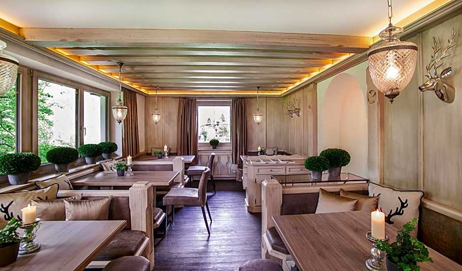 Boutiquehotel Säumler
