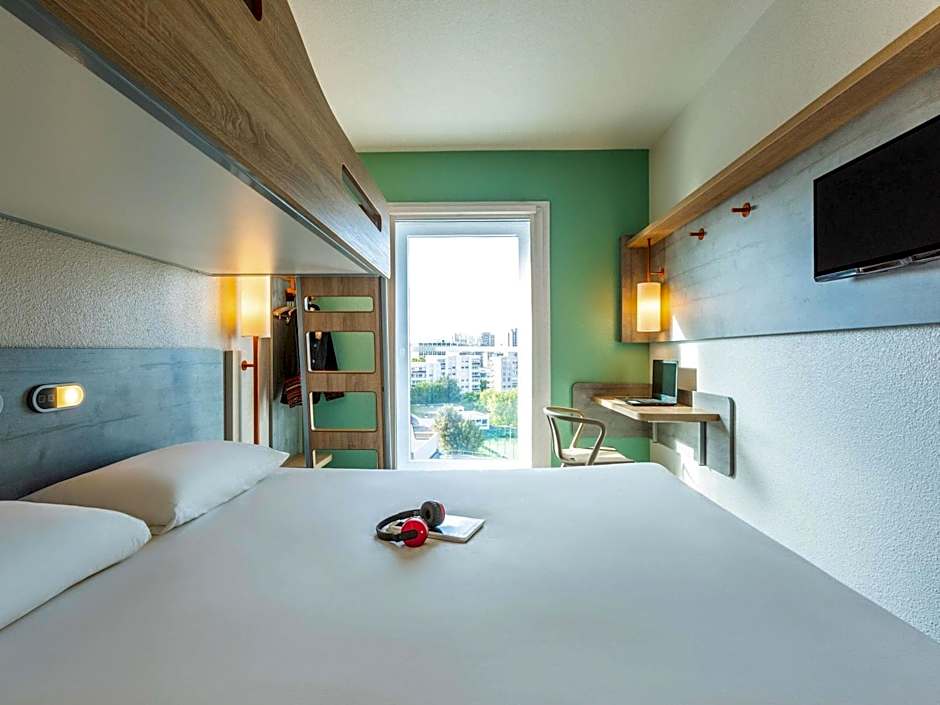 ibis budget Paris Porte d'Italie West