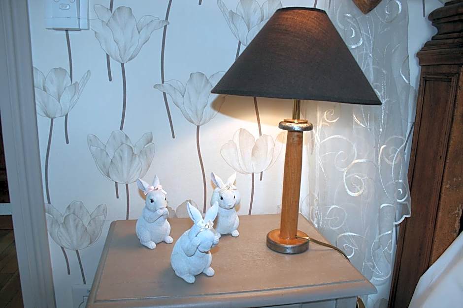 La Closerie des Sacres