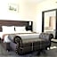 The Bcc Hotel & Residence