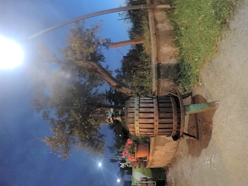 B&B da Maria Teresa - Maratea