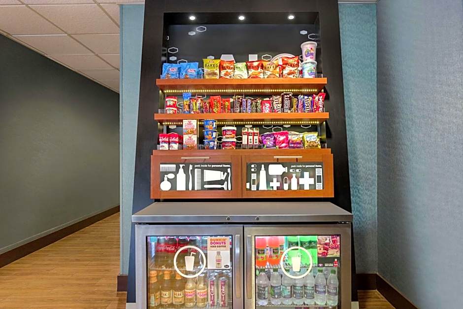 Hampton Inn By Hilton Birmingham/Trussville