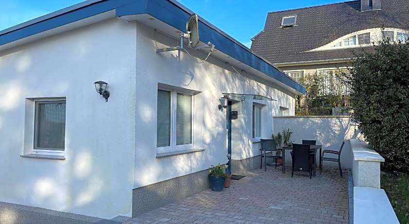 Ferienwohnung Sturmmöwe