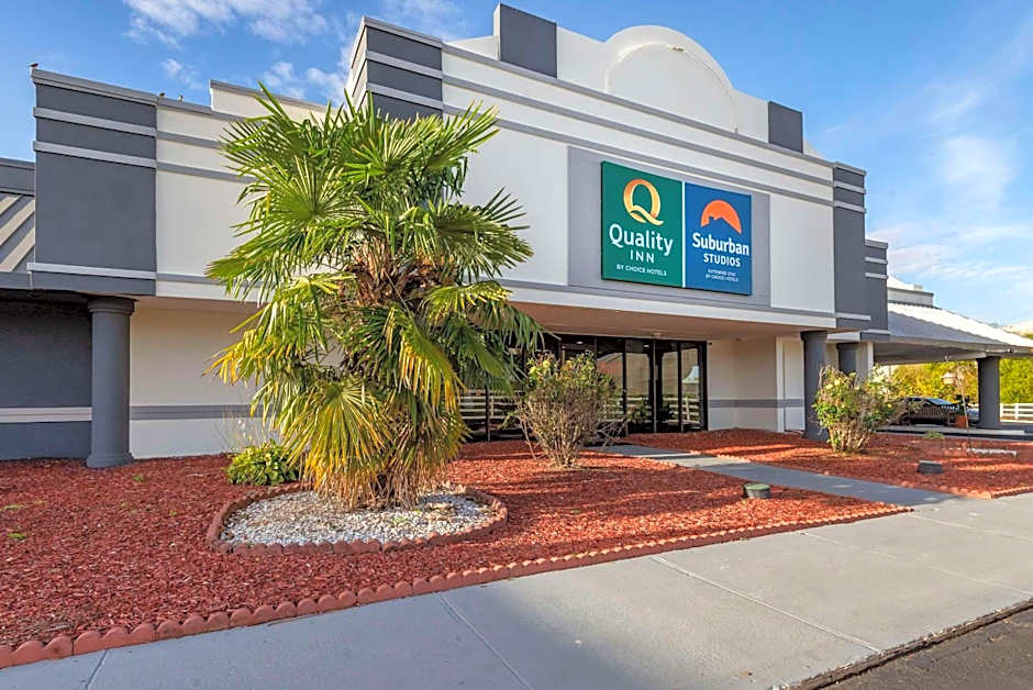 Suburban Studios Rock Hill Northeast I-77