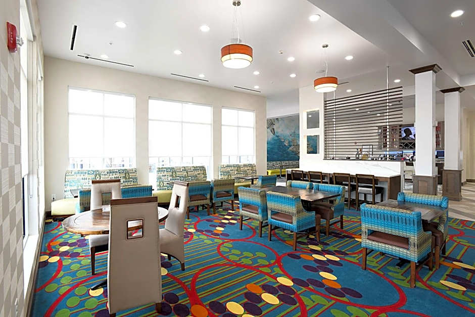 Hilton Garden Inn Jacksonville