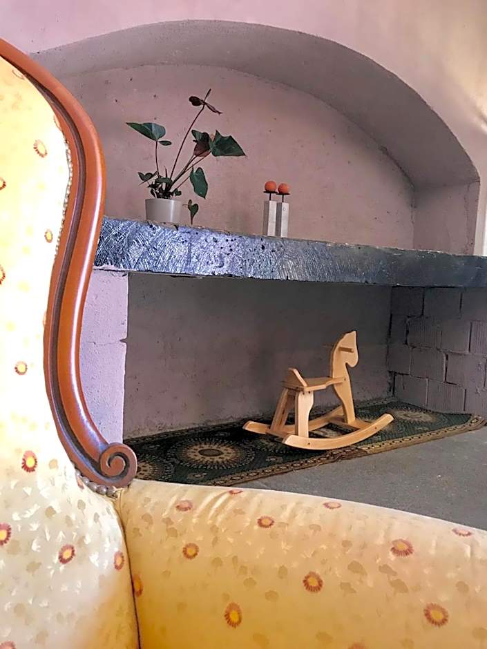 AUX DEUX CIGOGNES AMMERSCHWIHR