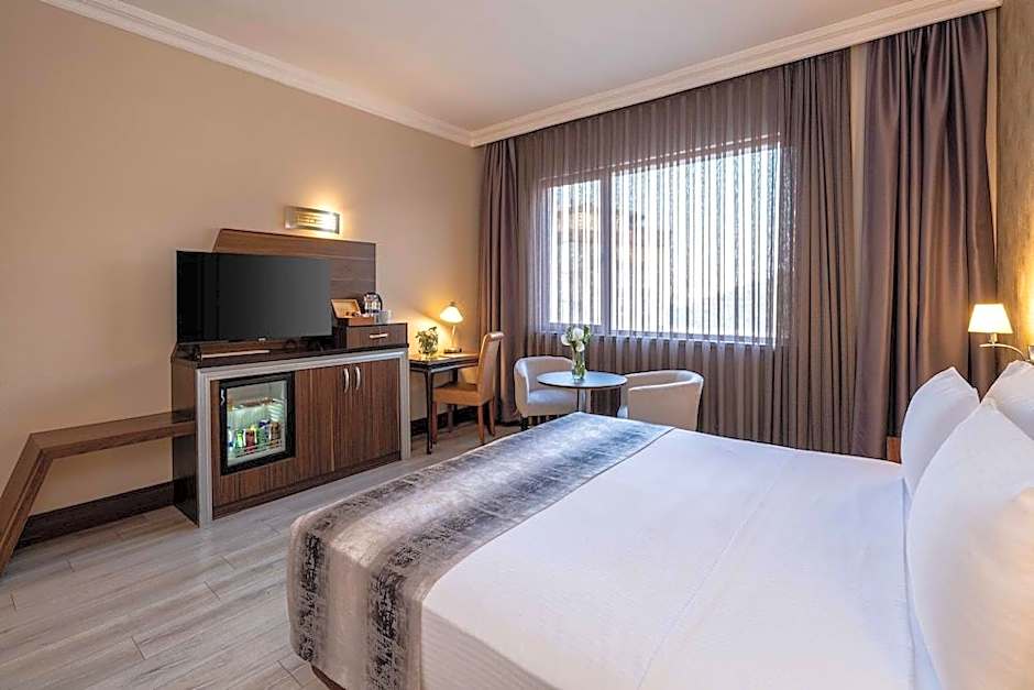 Elite Hotel Dragos