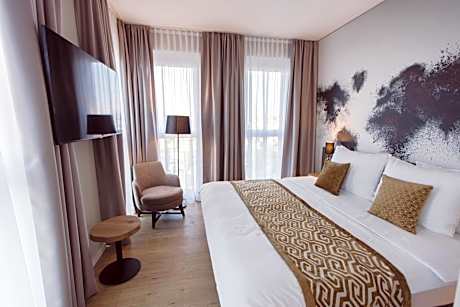 Hotel Libertas elements pure