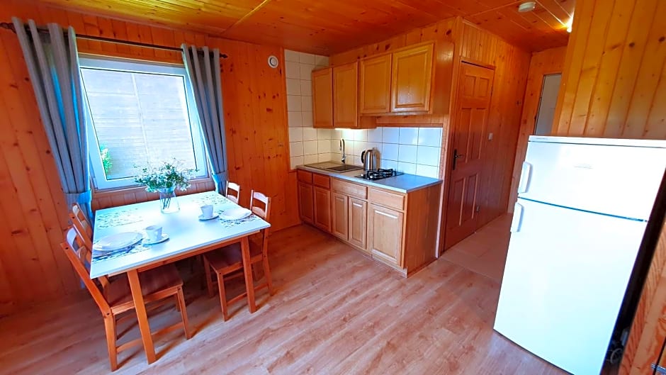 Amber Domki Letniskowe