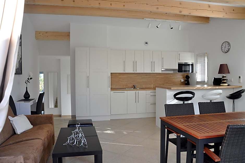 Residence Gameau