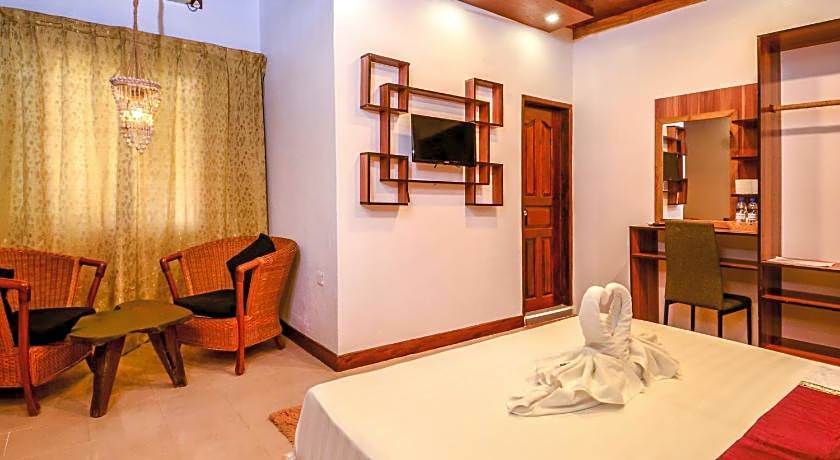 Summer Villa Guest House at Maafushi