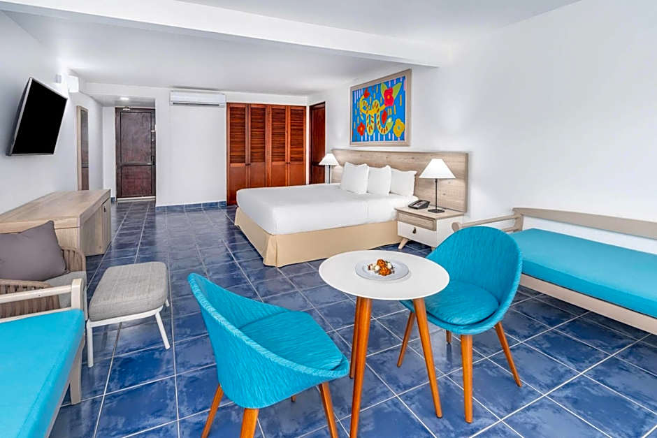 Royal Decameron Panamá - All Inclusive